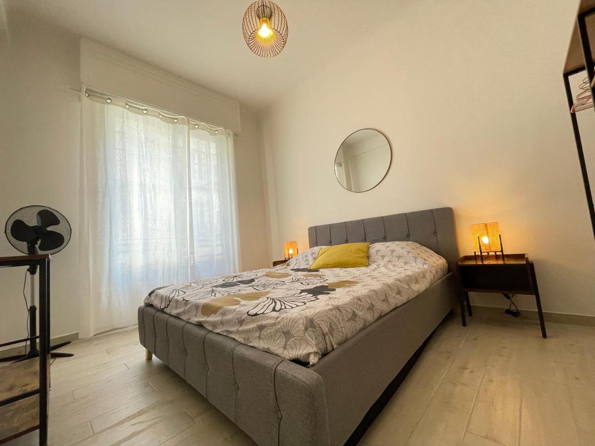 Renting - Penchienatti - Spacious - 2 Bedrooms - King Bed - View Heart Of Apartment *